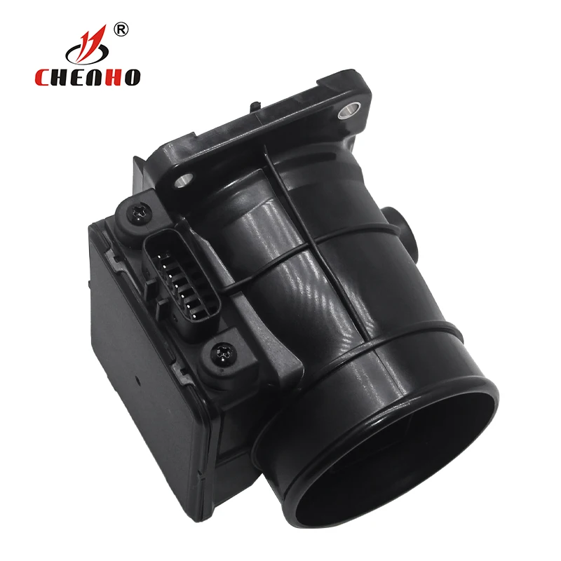 Nuovissimo misuratore sensore flusso d'aria di massa E5T08371 MD 336500   Per Mitsubishi Carisma 1.6 500 MD 172500