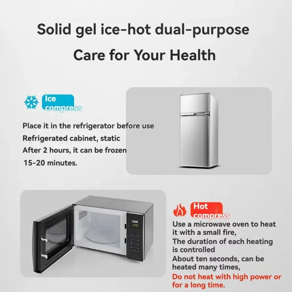 

Durable Nylon Gel Wrist Guard Black Adjustable Protective Immobilizer For Thumb Splint Fractures Men Women