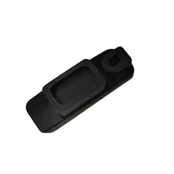 USB Waterproof Rubber For GARMIN Edge 520 820 Edge 520 Plus Dust-proof Rubber Cover Charging Port Protection Part Replacement