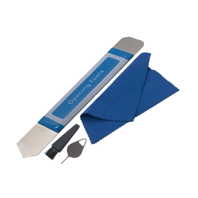 Dropship Stainless Steel Blade Soft Thin Pry Spudger Phone Tablet Screen Opening Tools