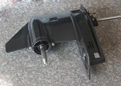 Quality Boat Engine Part for Yamaha 2-stroke 40 HP outboard motor 66T–45300–01–4D short shaft gearbox assembly