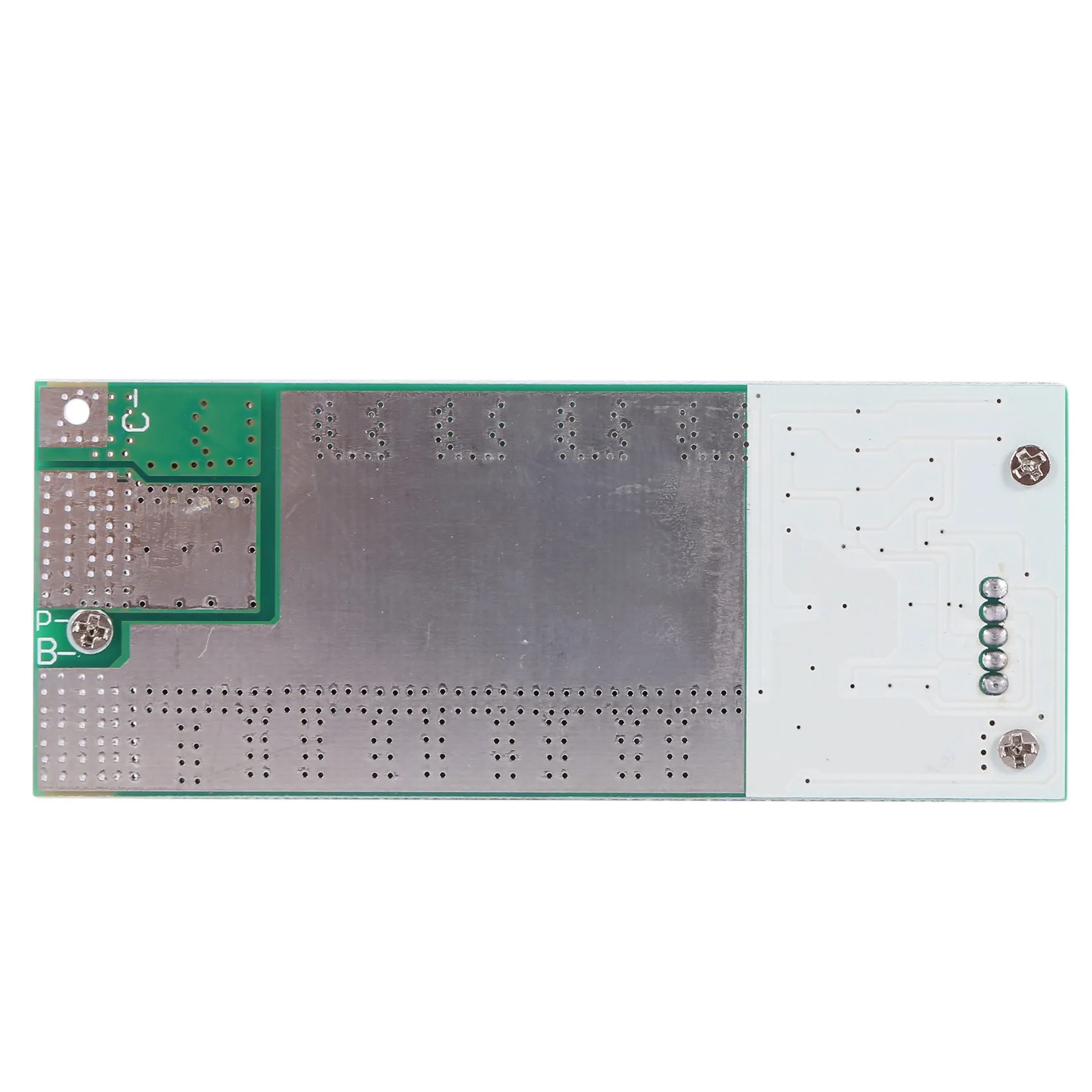 

6X 4S 12V 100A Protection Circuit Board Lifepo4 Bms 3.2V With Balanced Ups Inverter Energy Storage Charger Battery-AT64