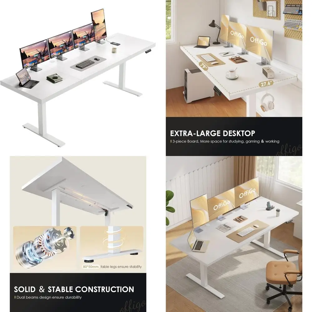 Electric Height Adj… - image