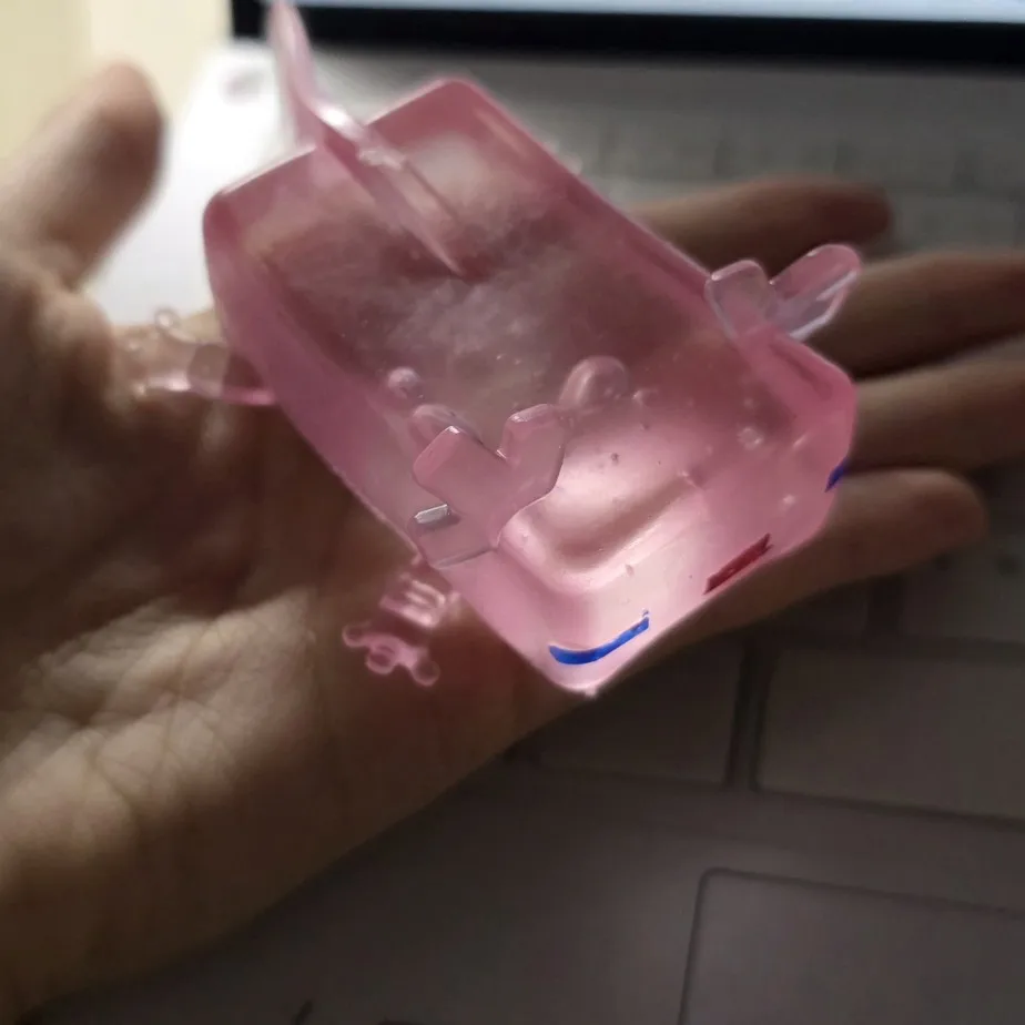 실물 포토 리뷰