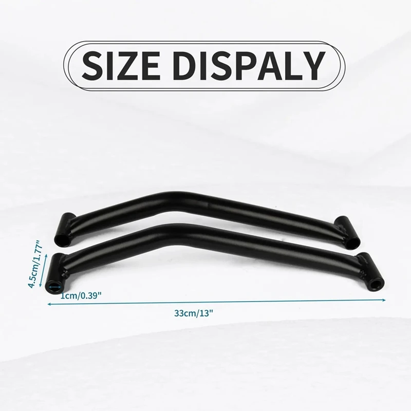 قطع غيار الدراجات النارية دراجة نارية العلوي الحرس ل 125 2022 2023 الخلفية المقبض مقعد اليد مقبض مقبض إمساك راي #5