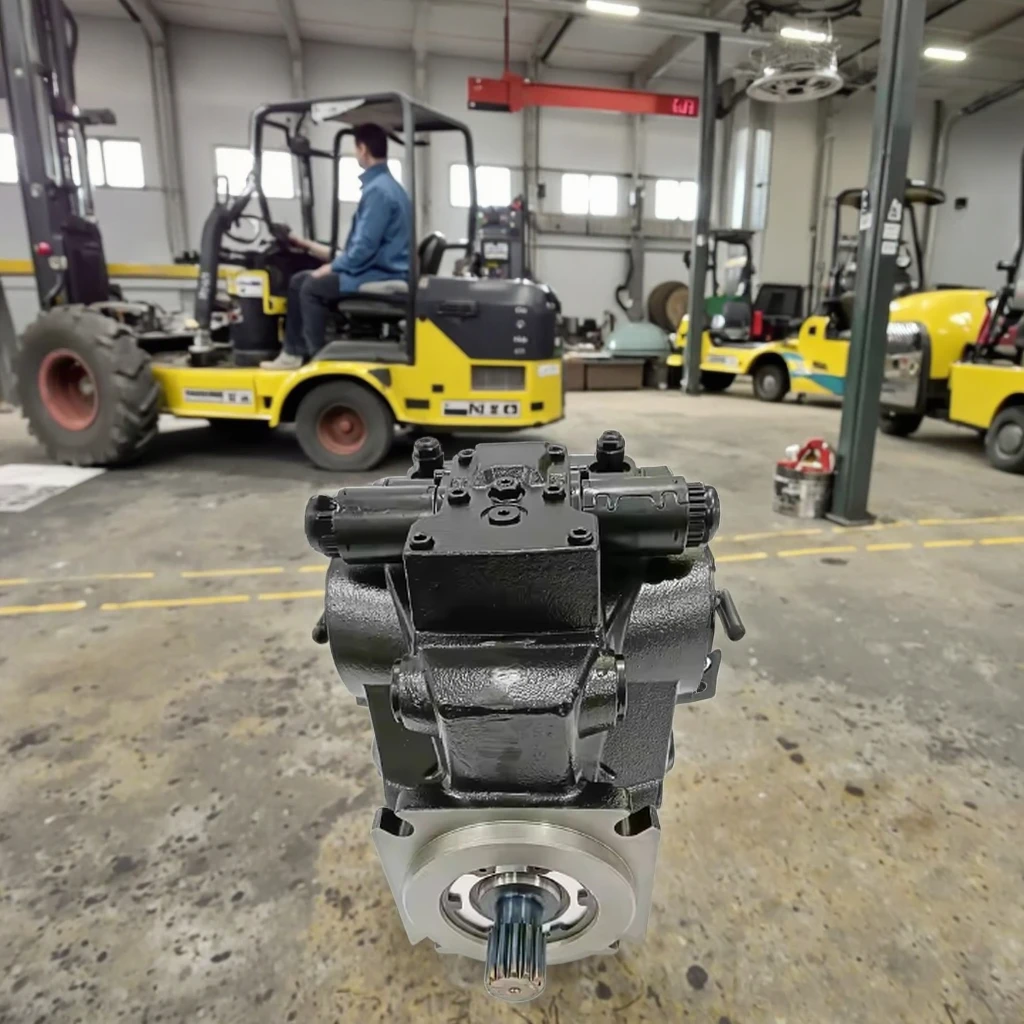 

Danfos-S H1P210 Hydraulic Motor Piston Pump Model H1P210RAAA5C1ND8C6H6L33L33RP24PNNNNNNN H1P210LAAA5C2ND8CG3NNL42L42RP24PNNNNNNN