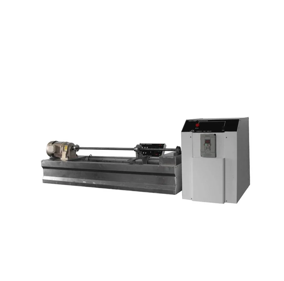 ASTM D113 ДОПОЛНИТЕЛЬНОЕ лабораторное испытательное оборудование Тестер нафтовой асфальтовой пластикости Угольное устройство для испытания на шаг смолы