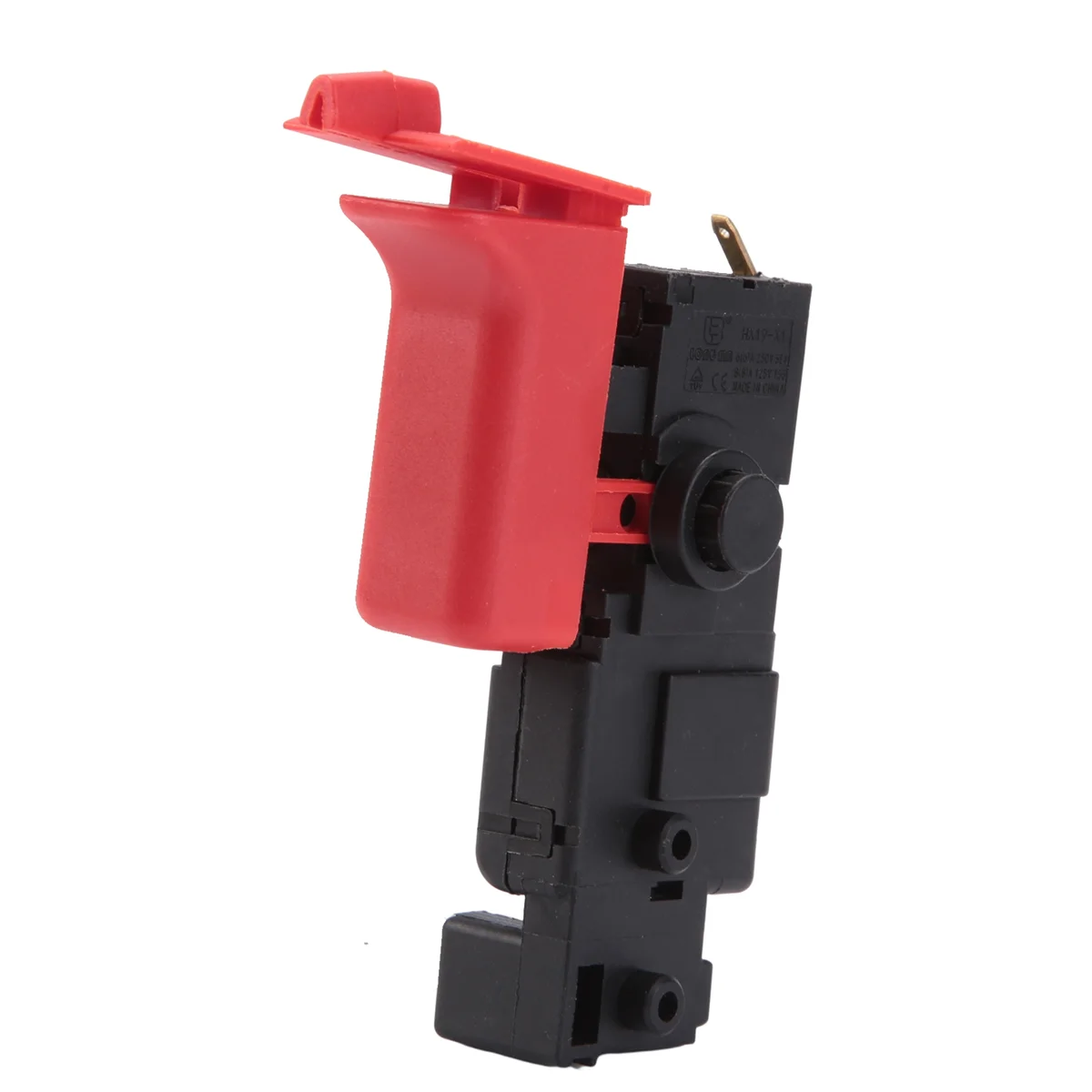 Electric Hammer Drill Switch for Bosch GBH2-26DE GBH2-26DFR GBH 2-26E GBH2-26DRE GBH2-26