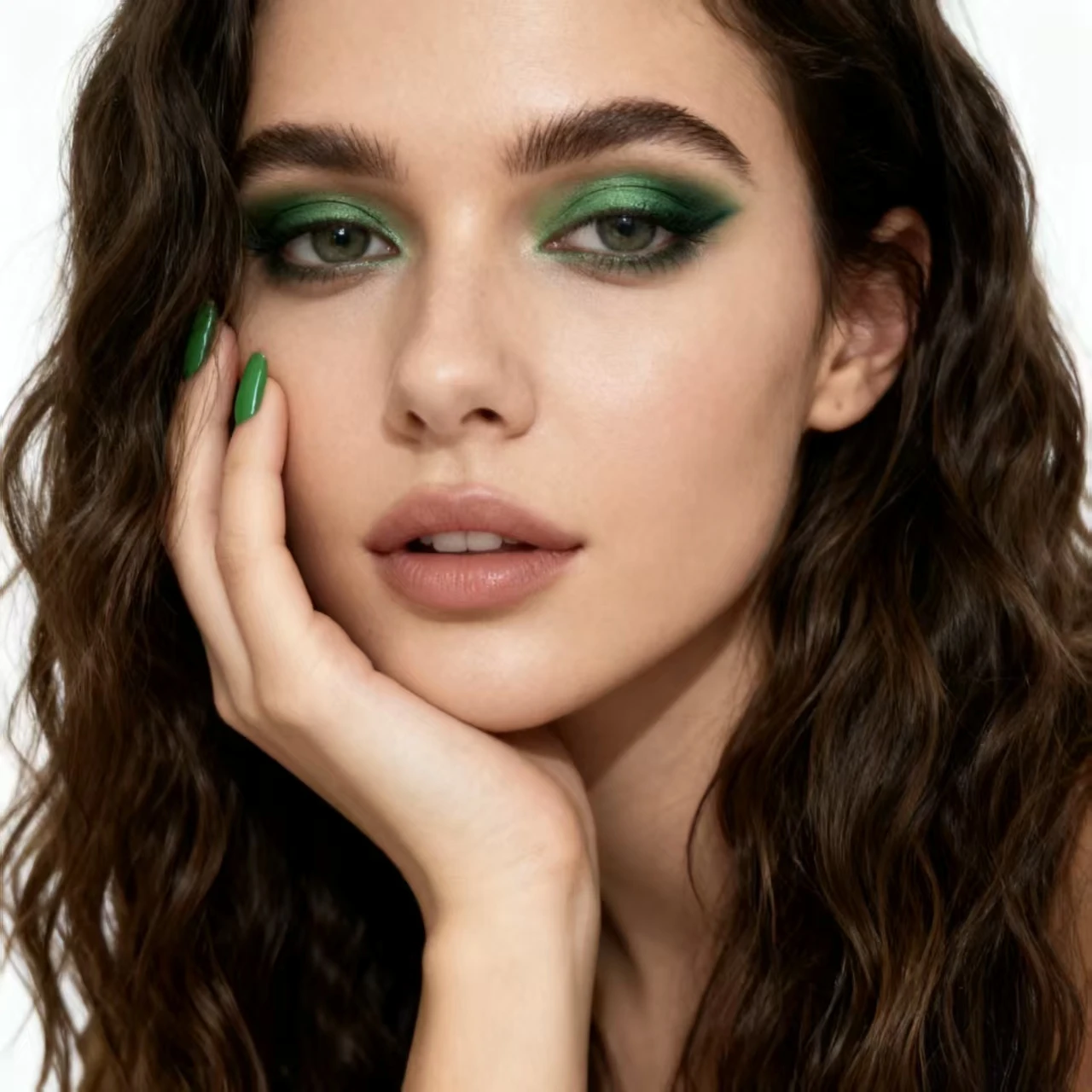 جليتر تفتيح، جليتر عالي اللمعان للجسم، لامع للعين، مناسب للنساء، مستلزمات العطلات