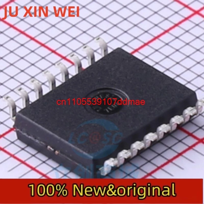 1 PCS/LOTE ACS710KLATR-25CB-T ACS710KLATR-25CB ACS710KLATR ACS710TKLA-25CB SOP-16 100% New and original
