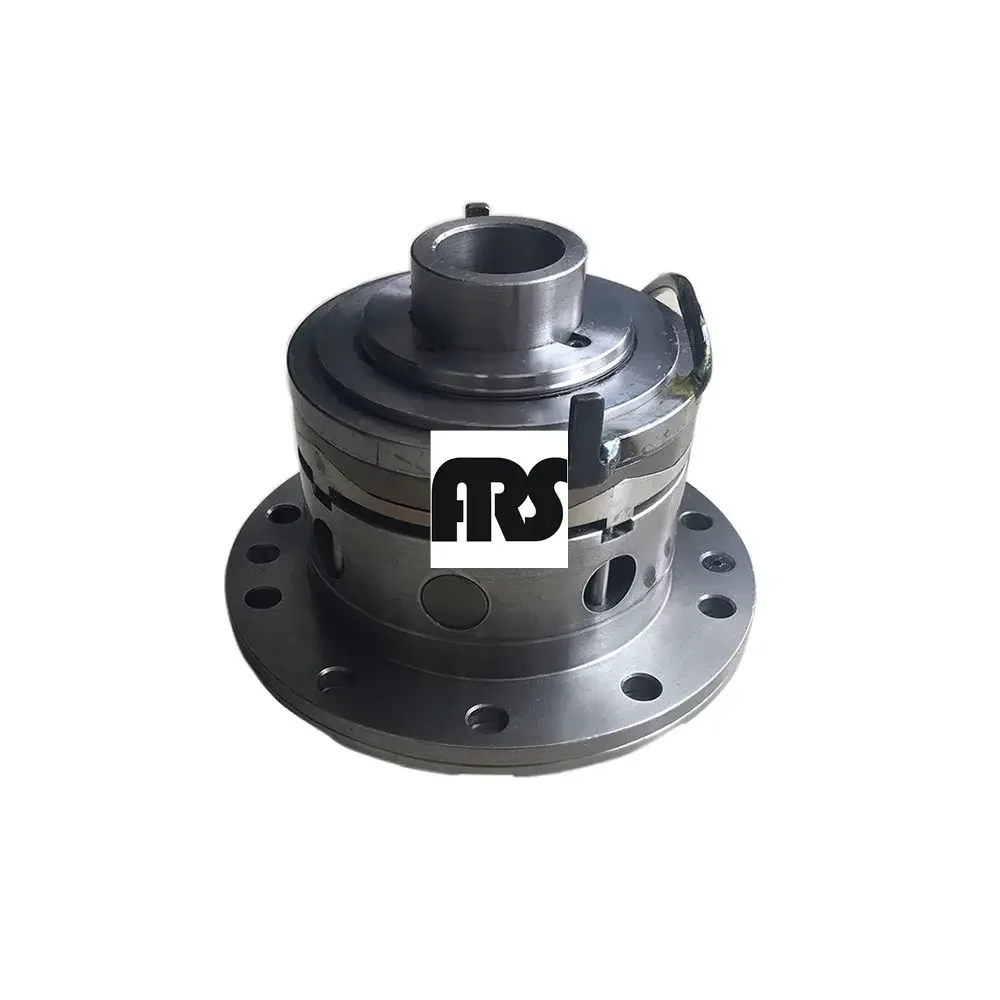 

ET110 Electrical Locker for E Locker Terracan 28 Spline Differential Locker