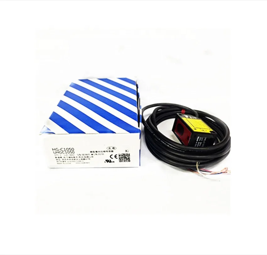 SENSOR REFLCTV 50MM NPN OPEN COL HG-C1050