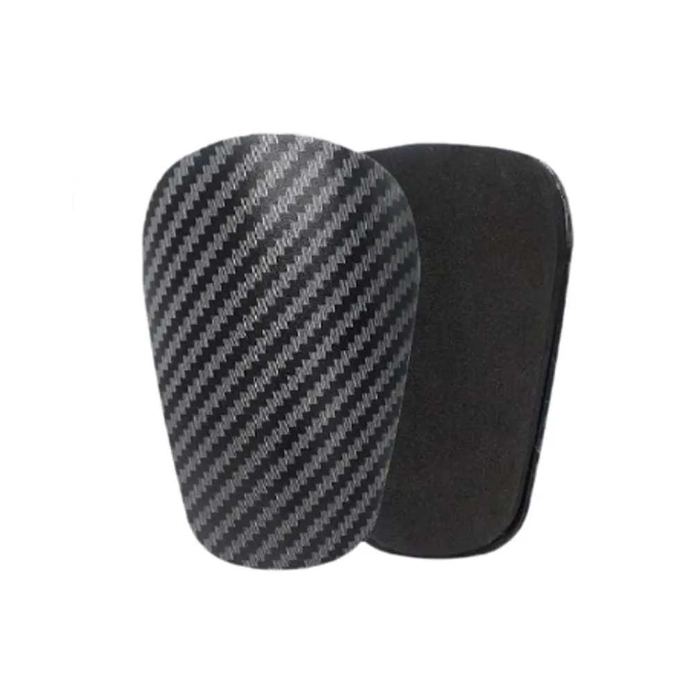 

Leg Protective Football Shin Pads EVA Thickening Lightweight Training Shank Board Leg Cover Mini Size Soccer Shin Guards