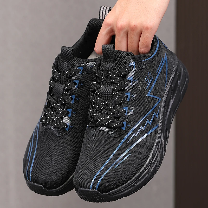 Barefoot Shoes, Minimalist Sports Shoe Daily Fitness Training, Outdoor Hiking, Street Walking. Suitable for Both Men and Women,