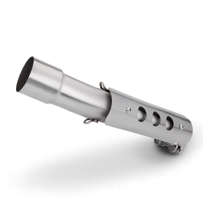 

Выхлопная система AEA6-Motorcycle Racing Performance с соединительной трубой для YAMAHA Tenere700 2019-2023