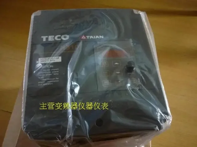 2026 [N310-4008-H3X] Dongyuan Taian Inverter, 5.5KW440V Original And Genuine