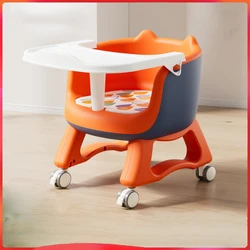 children learning to sit/one sitting that is the sound of multi-function baby dining chair/children dining chair/Baby chair