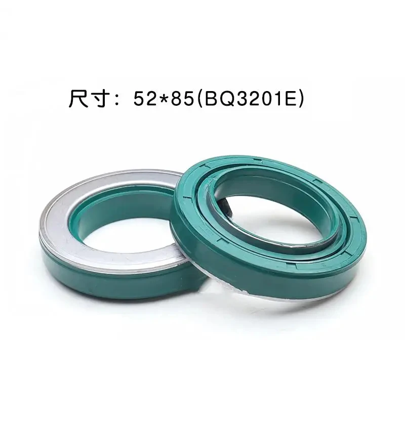 

AQ7747E harvester anti-mud water oil seal rotation inner rotation oil seal 52*85*16/19 high quality accessories BQ3201E