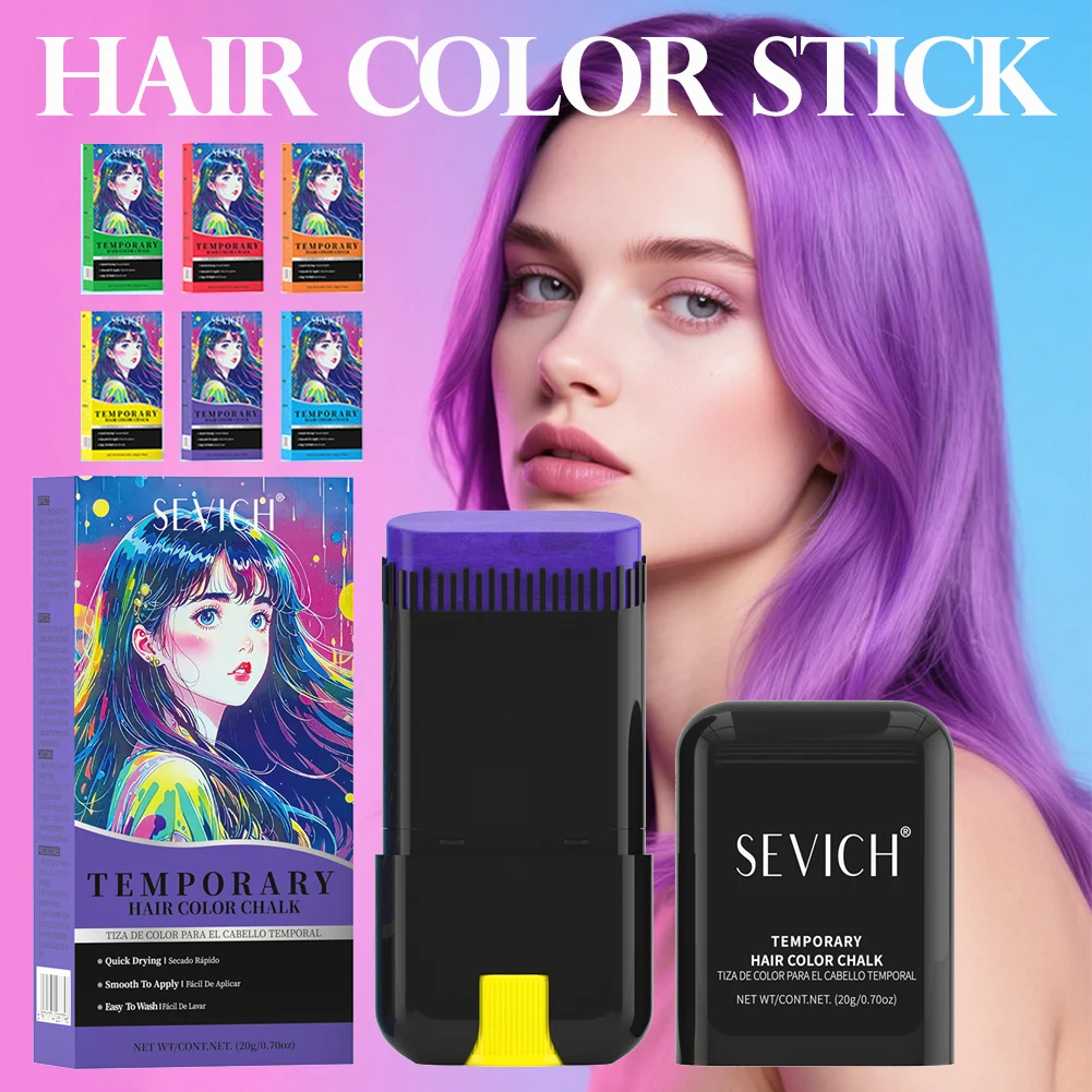 

Одноразовая краска для волос, мел, красочный мел для волос, порошок, временная краска для волос, палочка, сделай сам, пастельная прическа, укладка волос, цветной мел