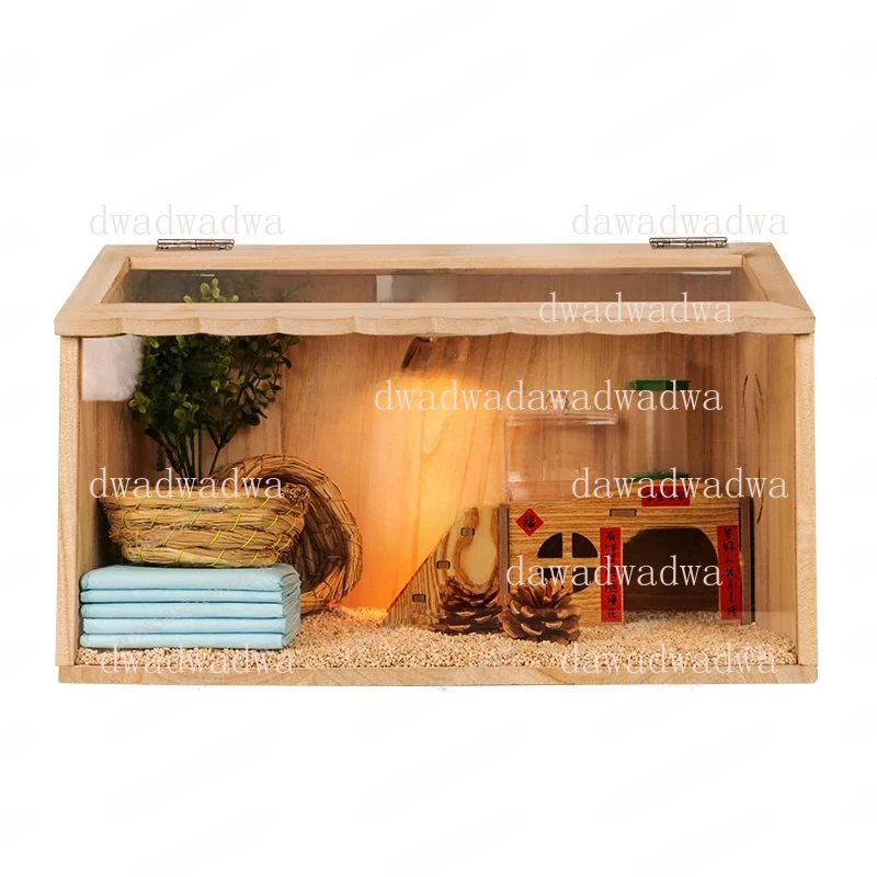 

Rutin Chicken Special Breeding Box Large Full Set Of Brooding Chick Parrot Pet Constant Temperature Incubator
