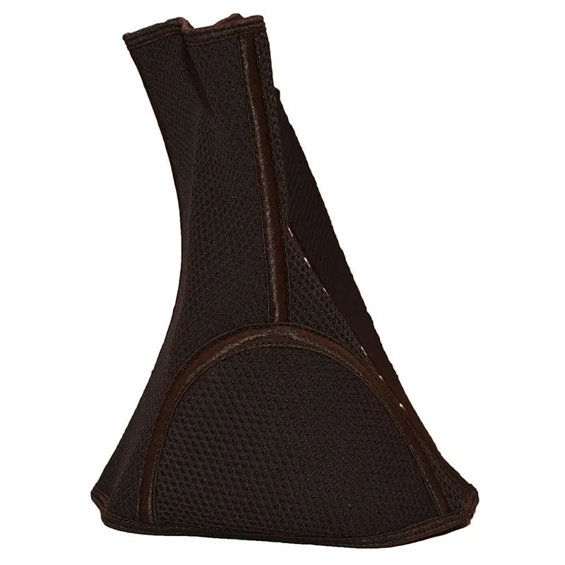 19 خصرًا 11 حزام خصر شبكي رياضي قابل للتنفس من الفولاذ المطاط المركب نصف منحني حزام خصر الورك 2025 جديد