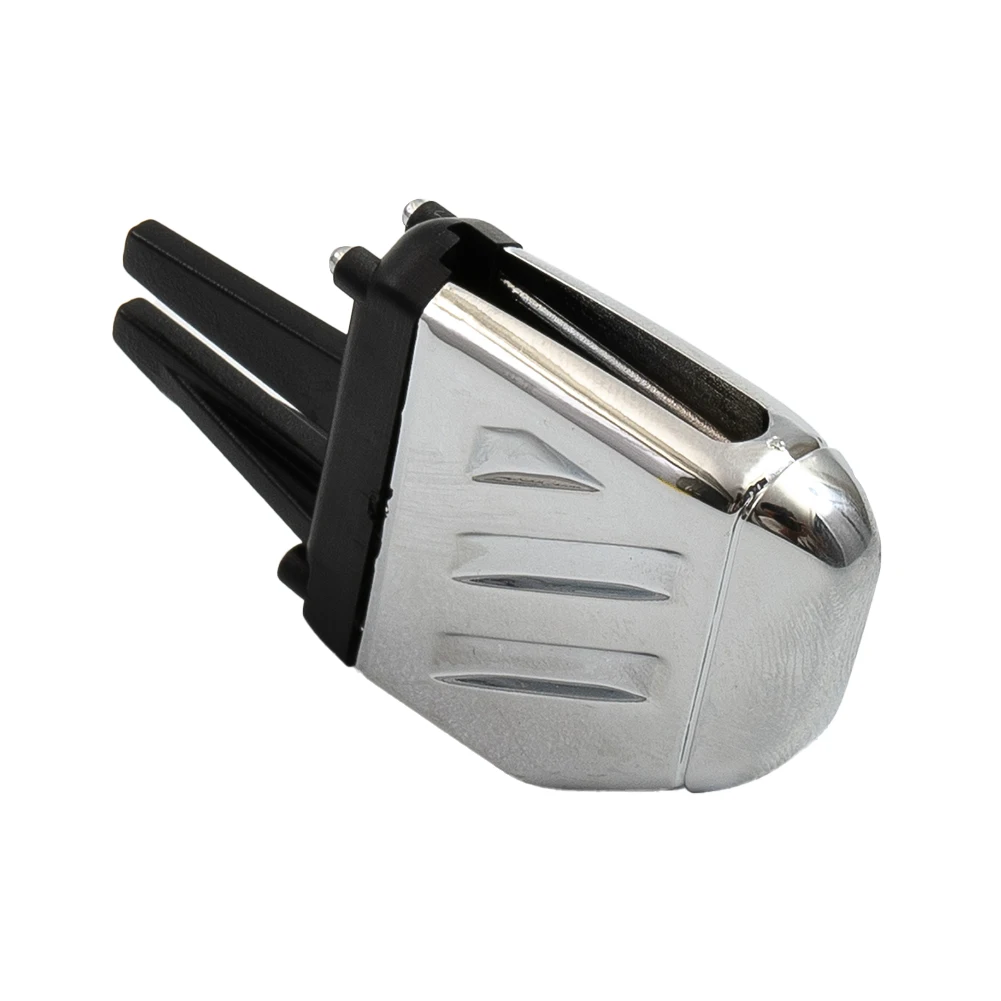 For Land Rover Freelander 2 Vents Air Vent Tab Clip Convenient Install 1.9 X 1.0 Inch Interior/Front High Quality High Quality
