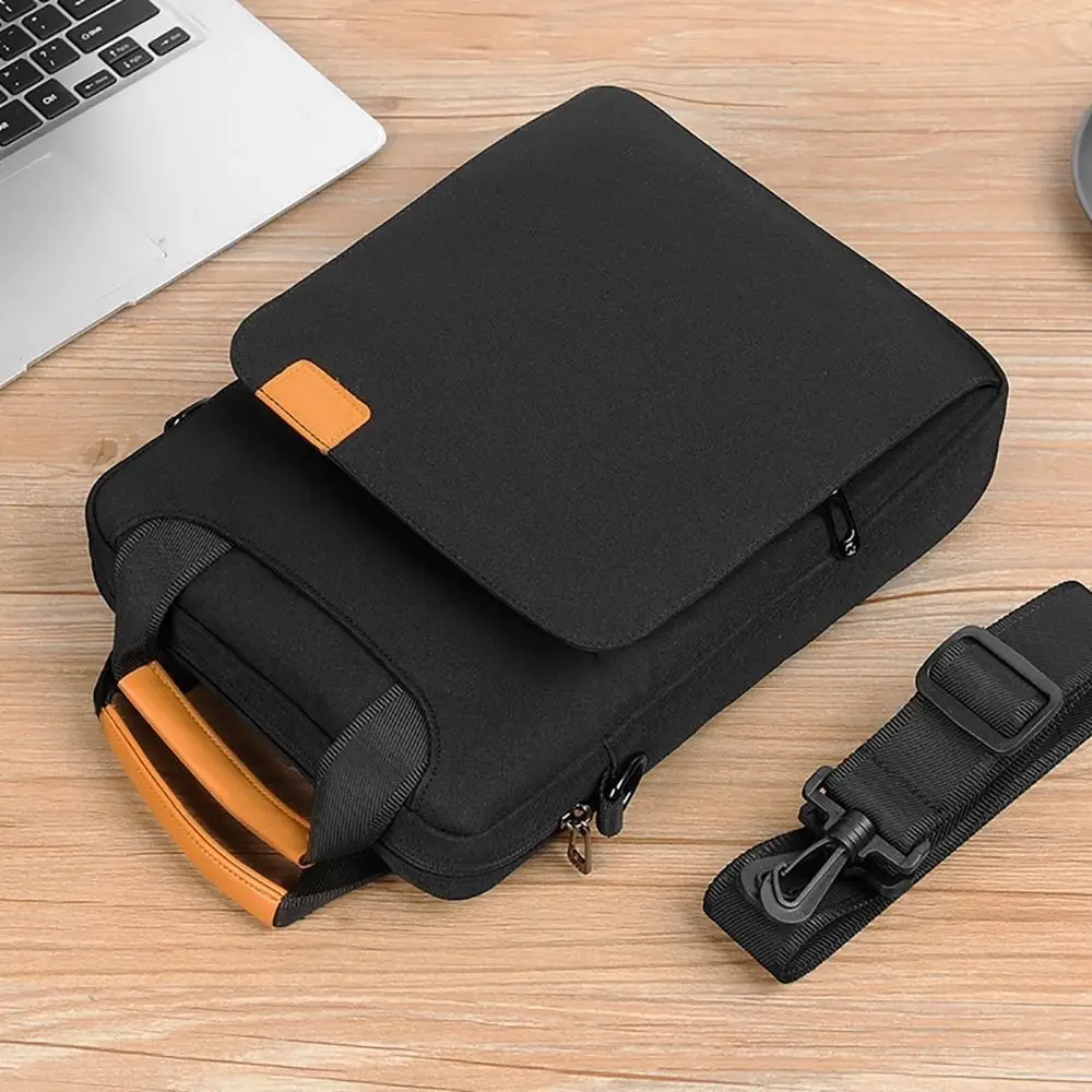9-11/13 inch 9/11/13.3 inch Tablet Sleeve Case Universal Wear-resistant Ultrabook Carrying Case Shockproof Large Capacity