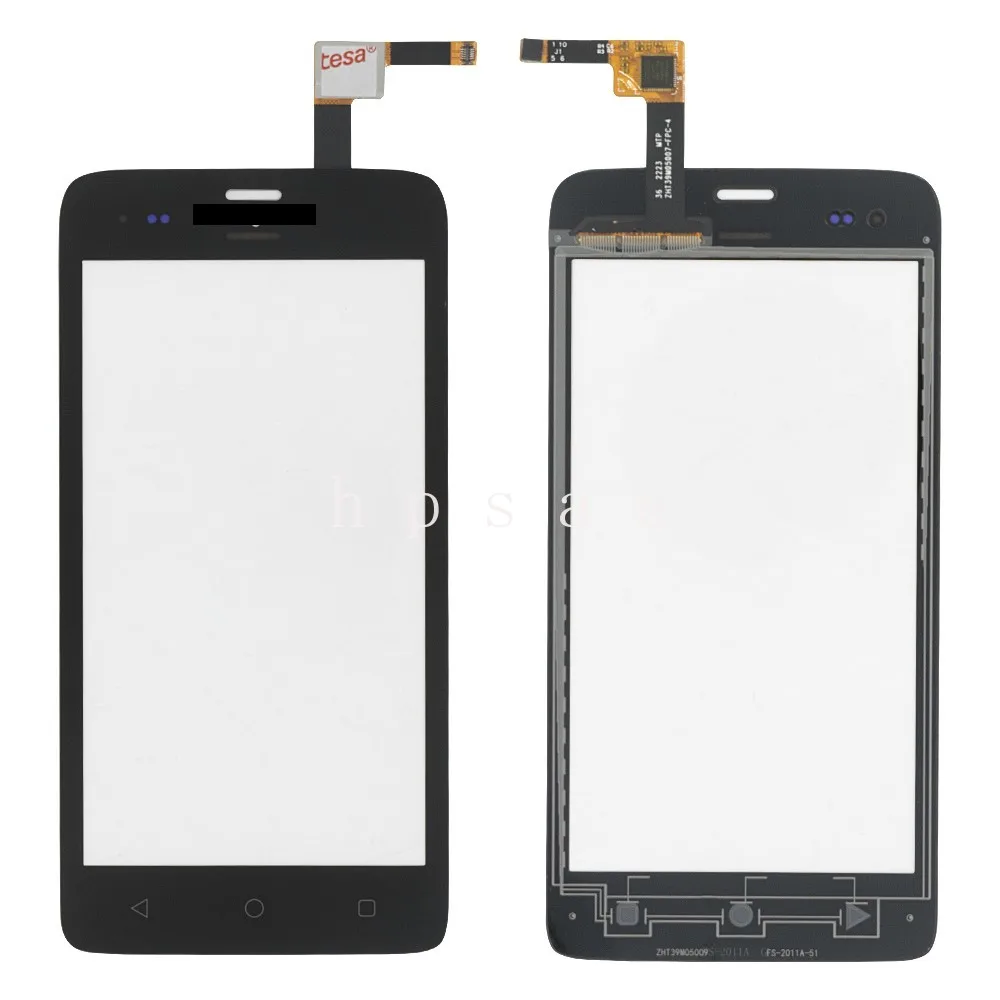 Brand New Touch Screen Digitizer for Honeywell EDA51