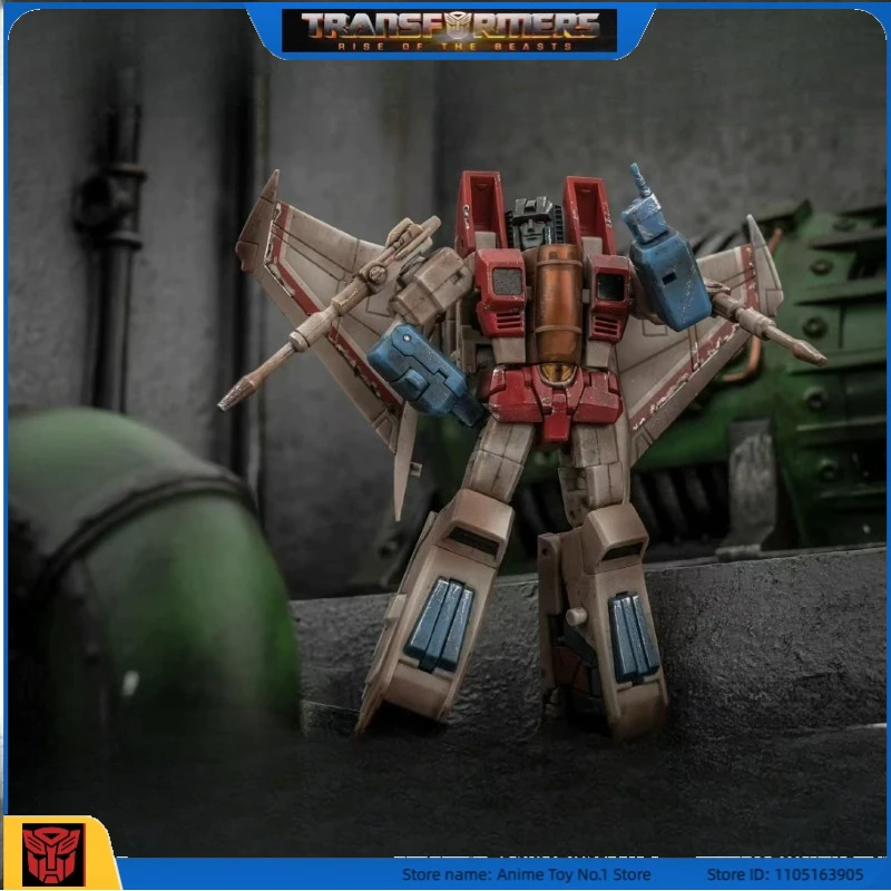 

Оригинальный робот-трансформер, модель красного паука, аниме, популярное улюбленное действие, деформация фигурки, игрушки Optimus Prime, головоломки, подарки