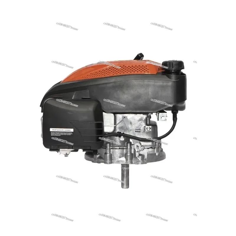 STROKE VERTICAL SHAFT PETROL ENGINE FOR LAWN MOWER