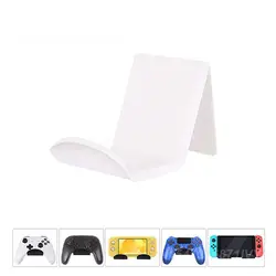 Holder Wall-mounted Wall Mount Gamepad Headphone Holder For Headset Hanging Game Controller Holder Hanging Stand Holder