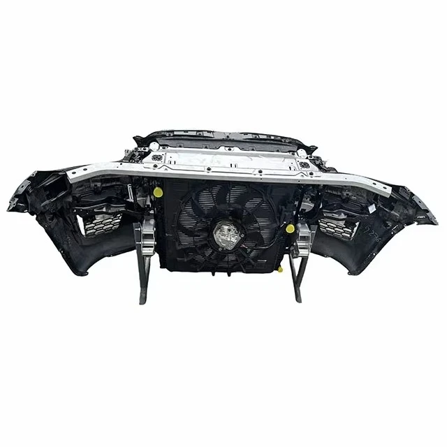 Hochwertige gebrauchte Frontstoßstange für X3 G01, beliebter gebrauchter Zustand