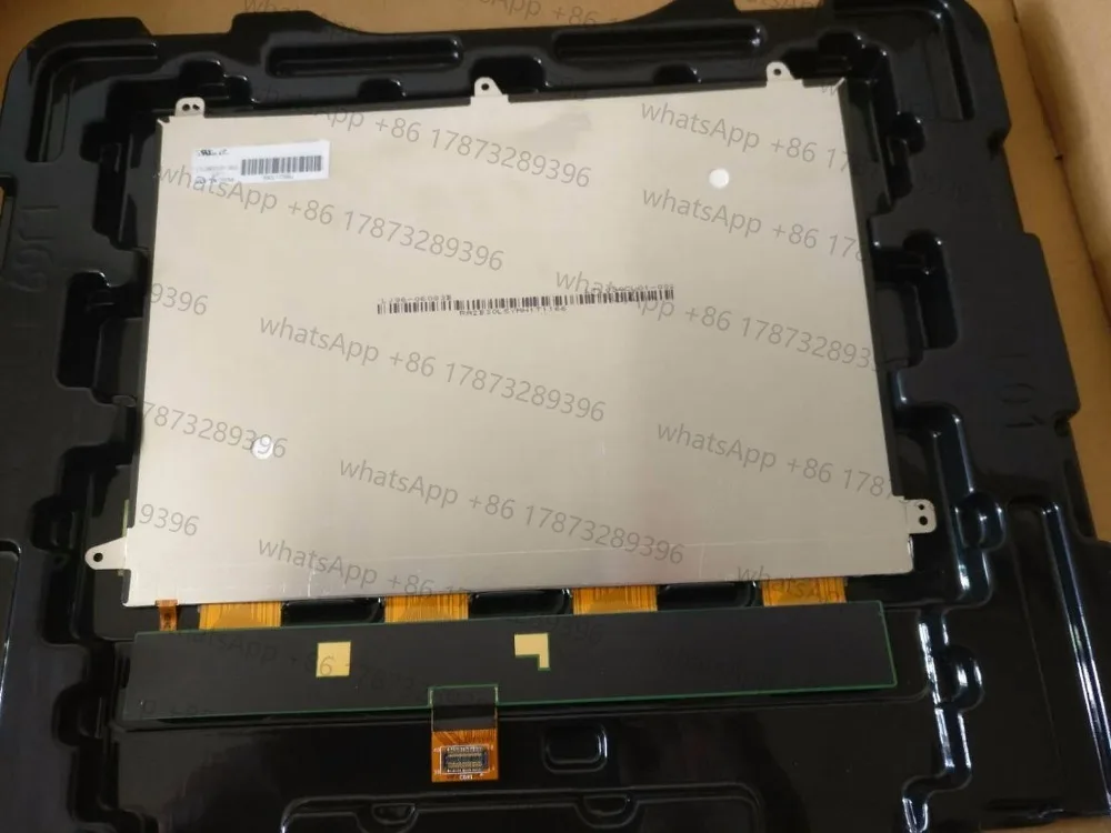 Оригинальный и новый 9-дюймовый ЖК-экран LTL090CL01-W02 LTL090CL01 для планшетного ПК CUBE u39gt LTL090CL01-002 LTL090CL01 Оригинальный и новый 9-дюймовый ЖК-экран LTL090CL01-W02 LTL090CL01 для планшетного ПК CUBE u39gt LTL090CL01-002 LTL090CL01