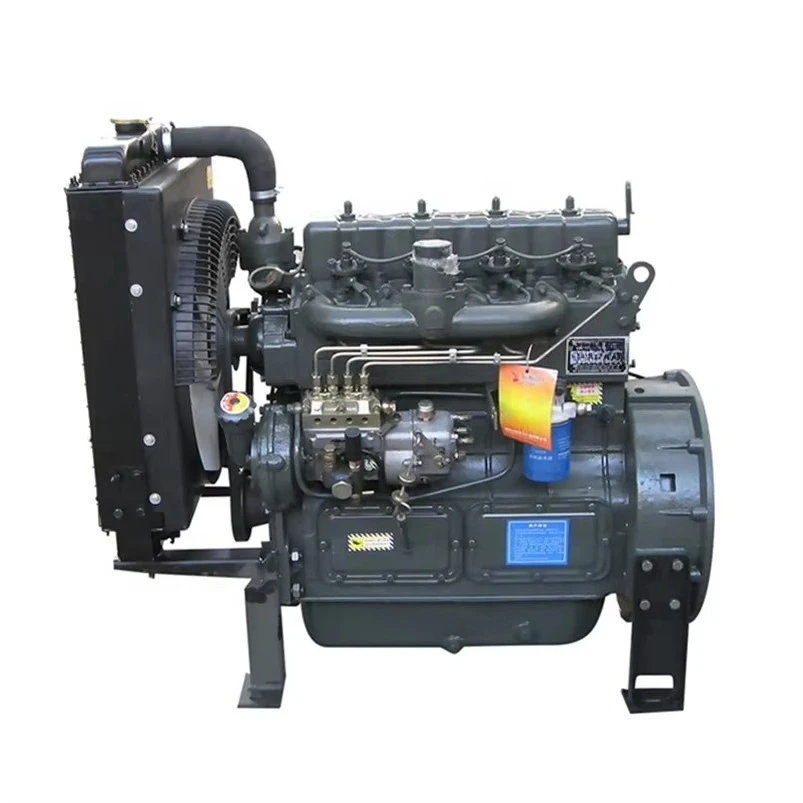 

30.1KW 'Diesel Engine Used in 30kw 'diesel Generator Sets