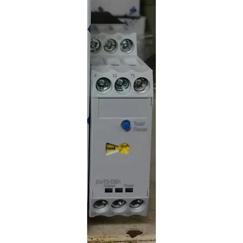 Parts for EMT6-DBK Thermistor Overload Relays