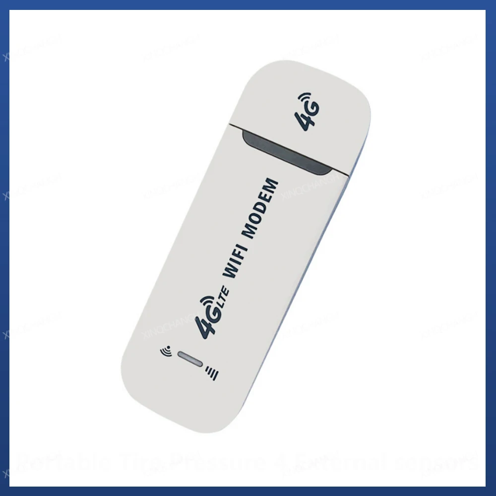 For 4G LTE Wireless USB Dongle Android Car Radio Mobile Broadband 150Mbps Wireless Router USB 150Mbps Modem Stick Sim Card