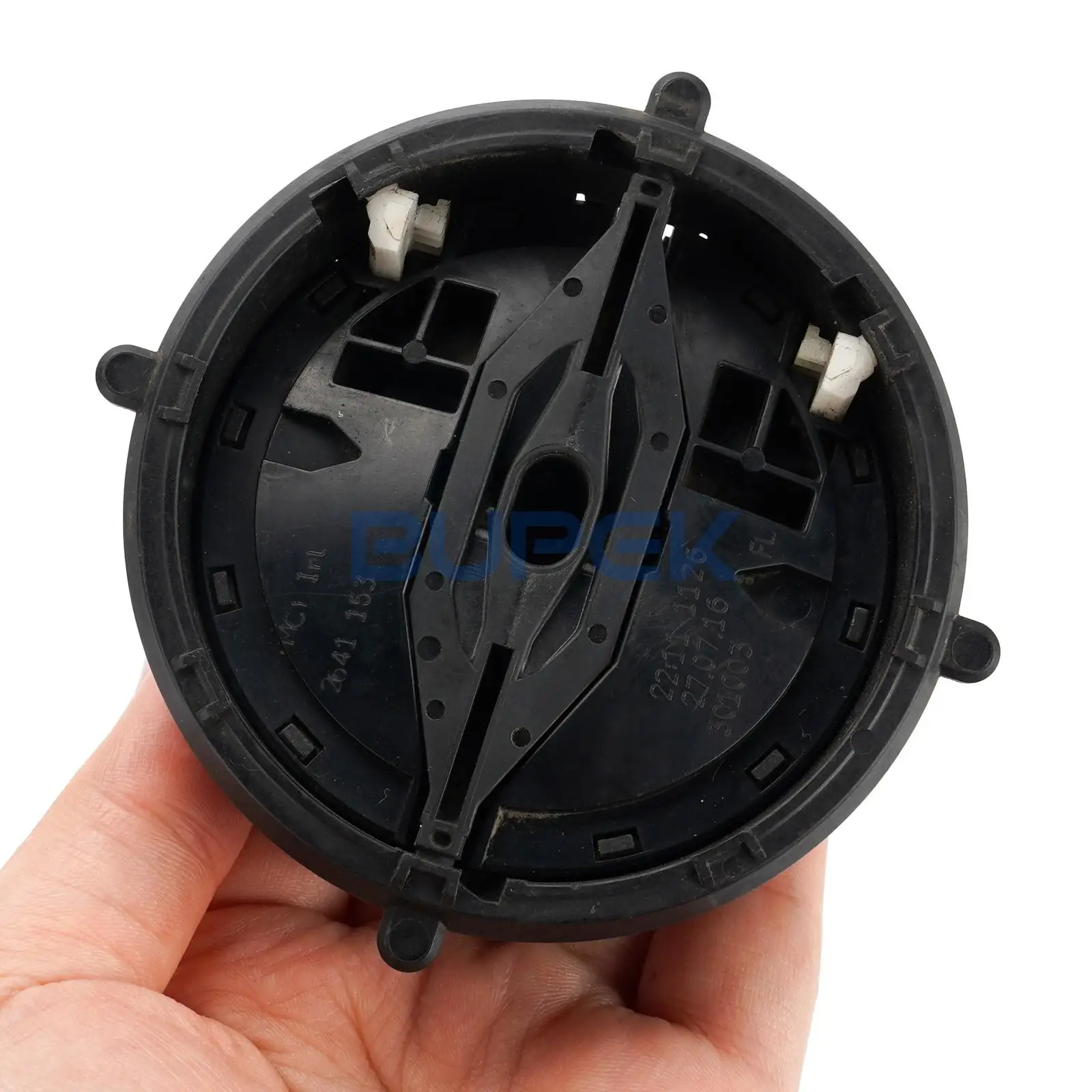 BUPEK For Volkswagen Amarok 2003-2016 Transporter T5.1 2015-2019 Side Mirror Adjustment Motor Module 3PIN Fit Car Rearview Glass