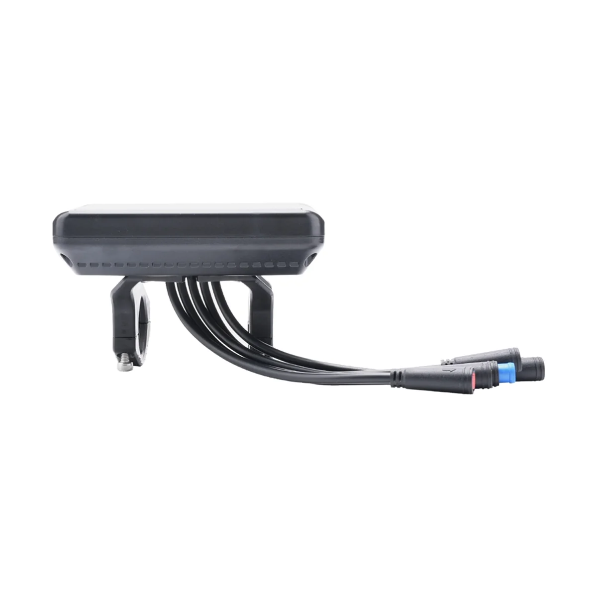 SMIEA-Panel de Control de pantalla para patinete eléctrico, indicador de modo de potencia de engranaje de velocidad, accesorios impermeables para tablero