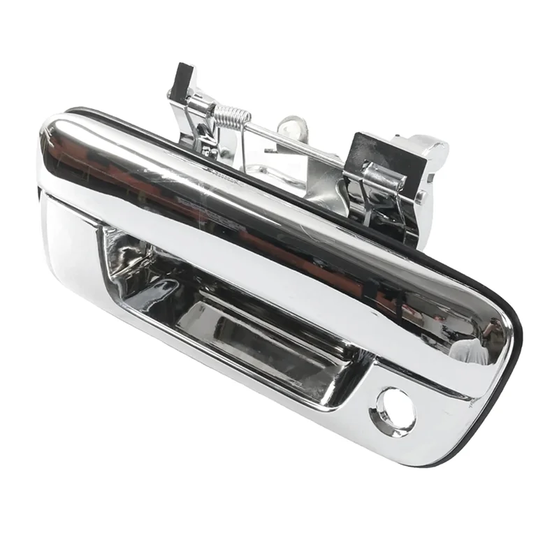 

Дверная ручка задней двери, защелка 8-98079232-0 8980792320 для Isuzu D-MAX 2002-2011-A08Q