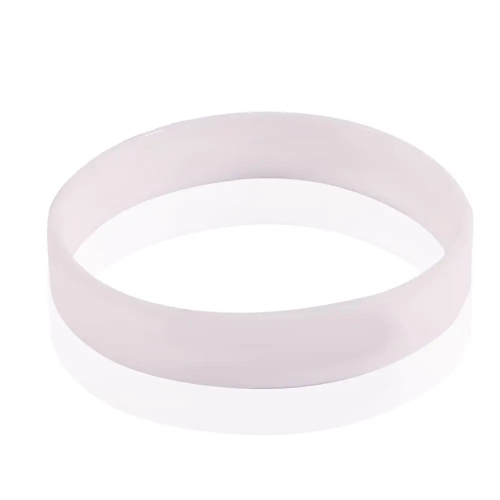 Power Popular Rubber 1 Pcs Ring Colorful Fashion Wristband Basketball Silicone Bracelet