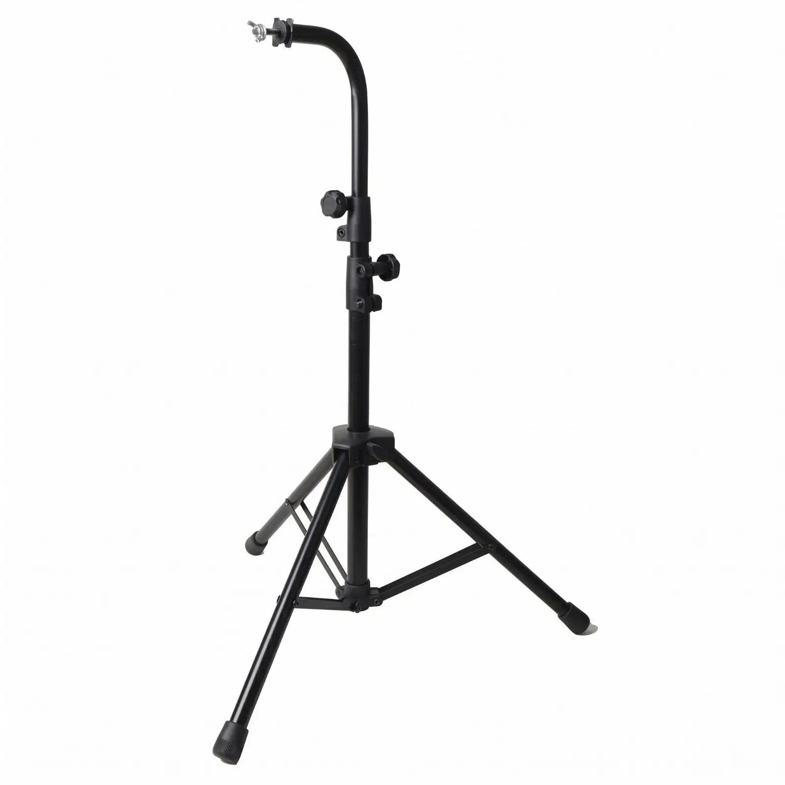 Floor Tripod Stand Adjustable Height Wind Tuned Percussion Stand Stand Portable