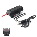 Rechargeable R 20mm