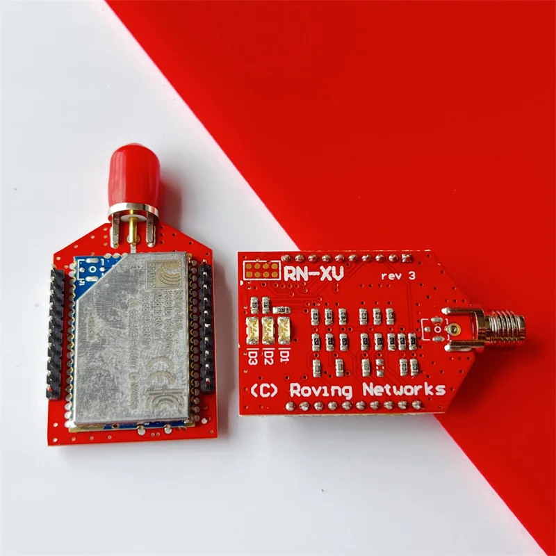 1 peça RN171XVS-I-RM importado microch rf modem RN171XVS-I/rm genuíno