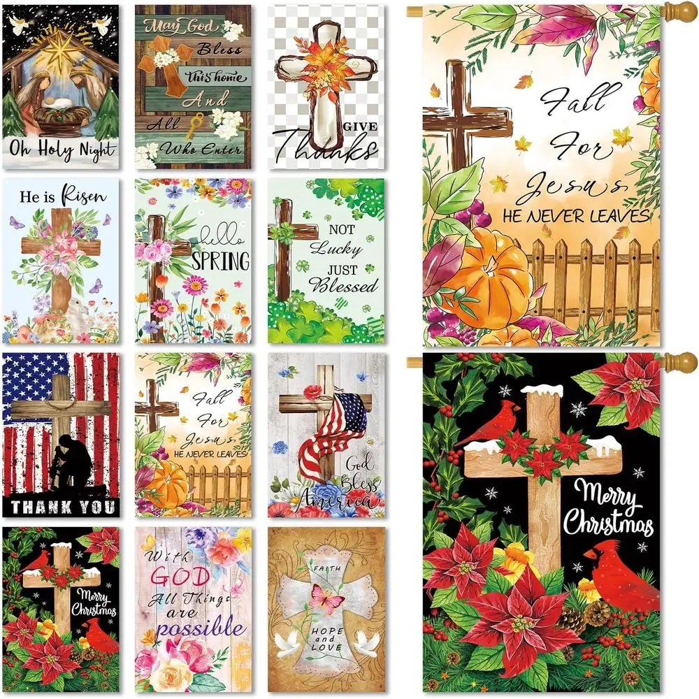 Christian Seasonal …