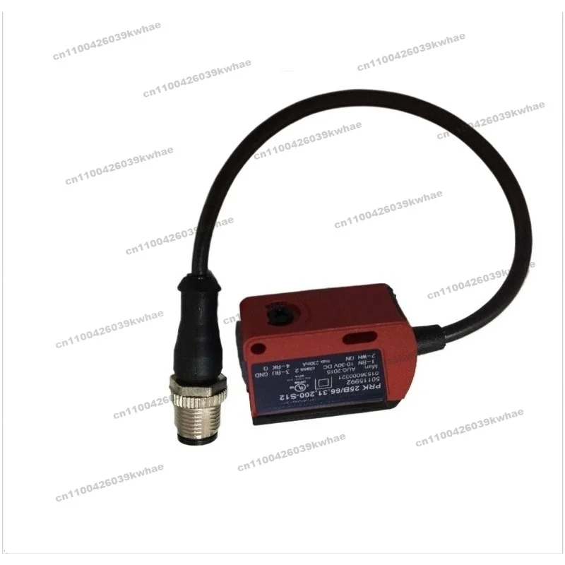 For Testing Genuine Photoelectric Switch PRK25B/66.31,200-S12