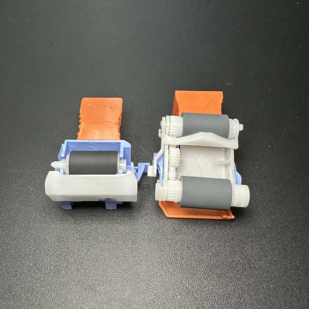 

J8J70-67904 Лоток с двумя разделителями ролика подачи захвата для HP LaserJet Enterprise M631 M632 M633 M607 M608 M609 для Canon 525*5