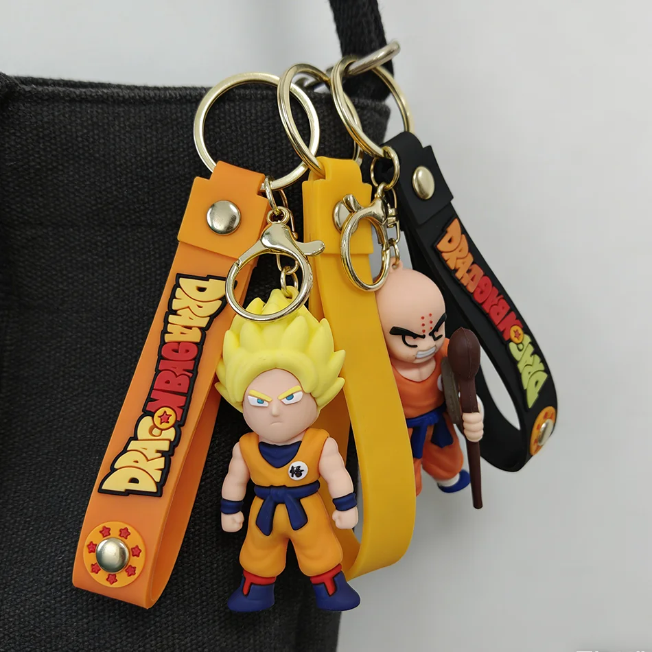 Anime Dragon Ball K…