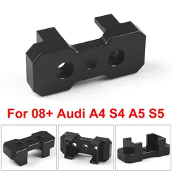 Billet Transmission Mount Insert compatible with Audi B8 B8.5 A4 S4 A5 S5 SQ5 Q5 TT102316