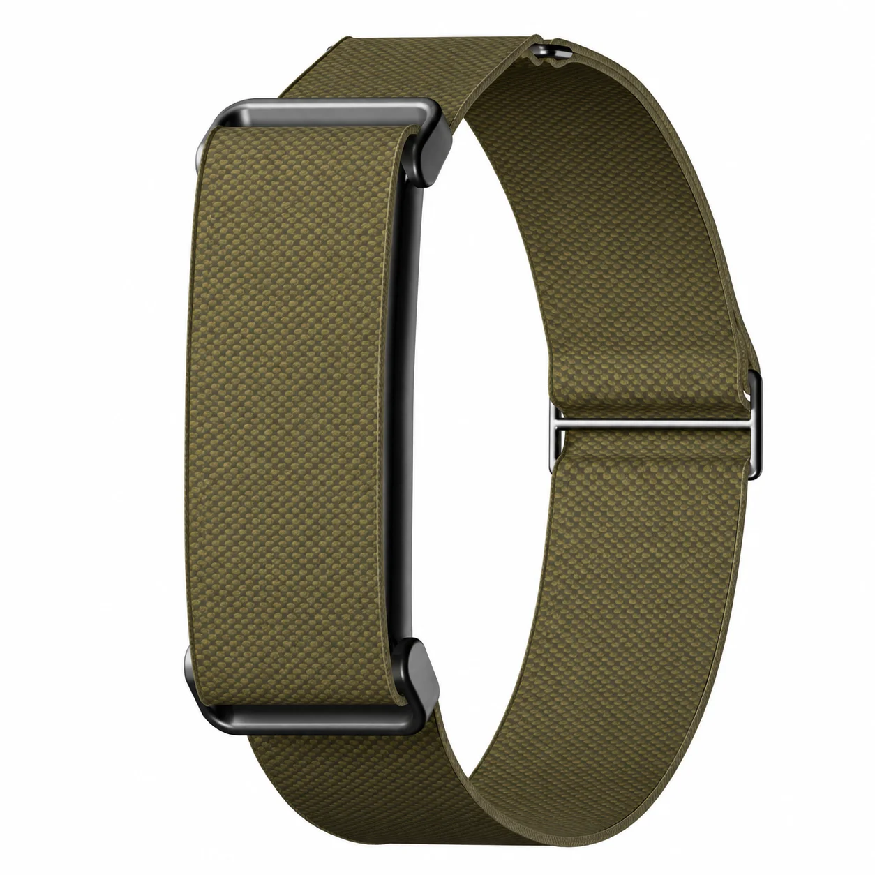 Replacement Band Breathable Sport Wristband for Fitness Enthusiasts Elastic Nylon Air Strap Durable Lightweight Gear