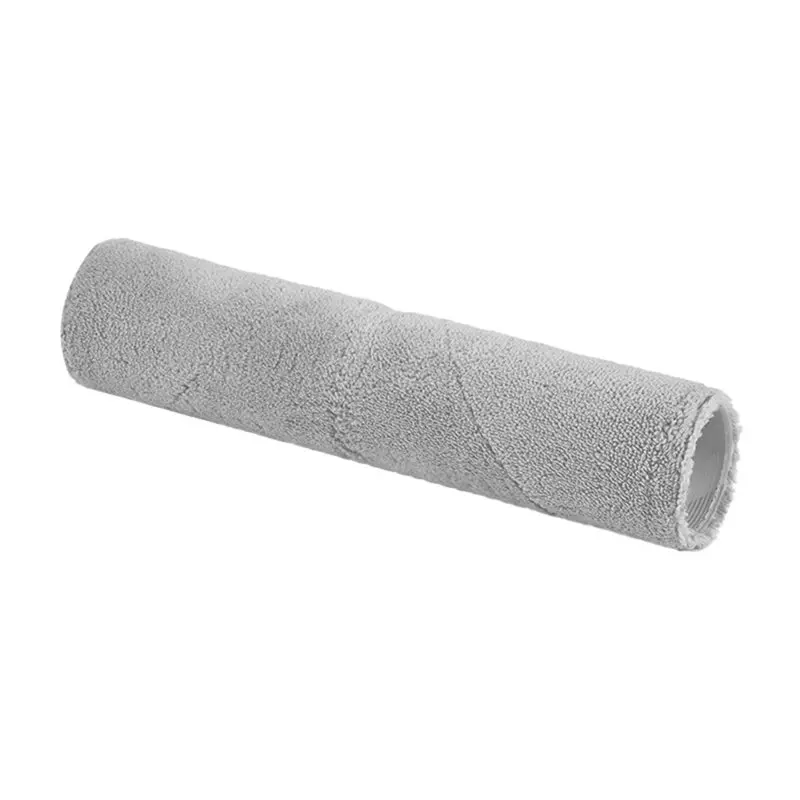 B83B-For Narwal Flow 2 Robot Vacuum Cleaner Vacuum Main Brush Side Brush Hepa Filter Dust Bag Roller Mop Set Replacement Accesso - view 5